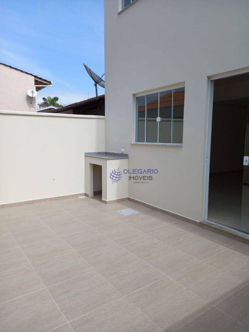 Sobrado à venda com 3 quartos, 149m² - Foto 9