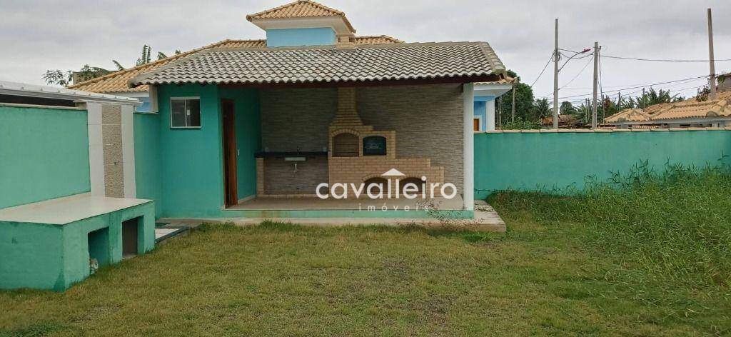 Casa à venda com 3 quartos, 110m² - Foto 21