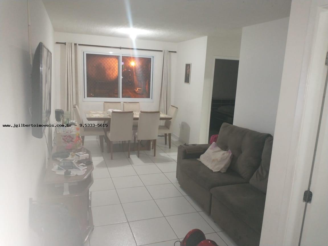 Apartamento à venda com 2 quartos, 52m² - Foto 4