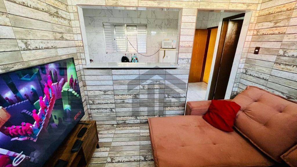 Casa à venda com 2 quartos, 98M2 - Foto 17