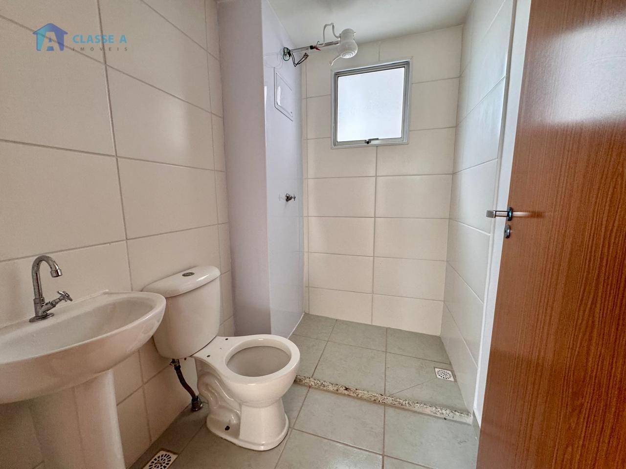 Apartamento à venda e aluguel com 2 quartos, 50m² - Foto 6