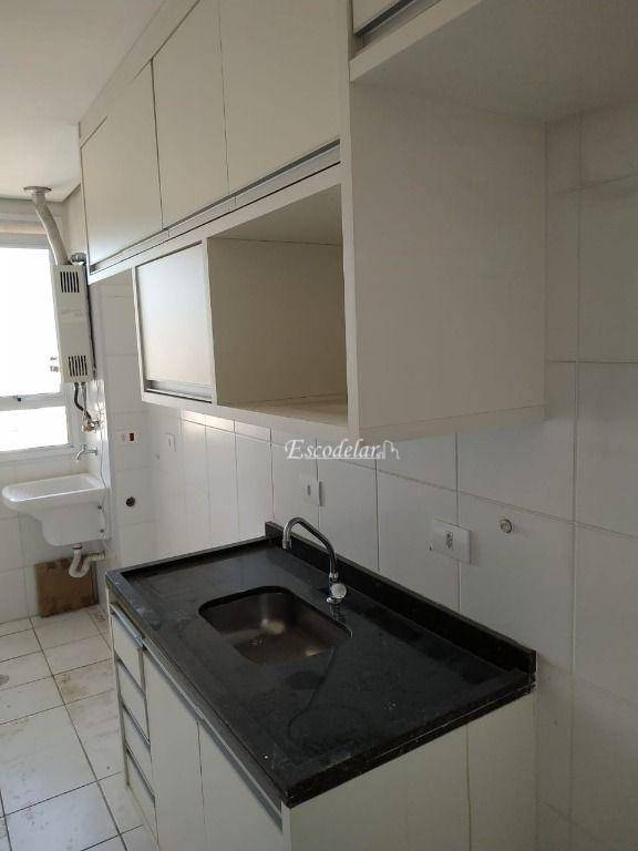 Apartamento à venda com 2 quartos, 55m² - Foto 10