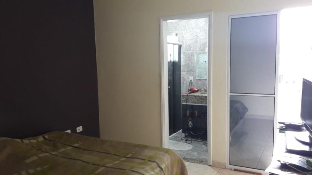 Sobrado à venda com 3 quartos, 194m² - Foto 19