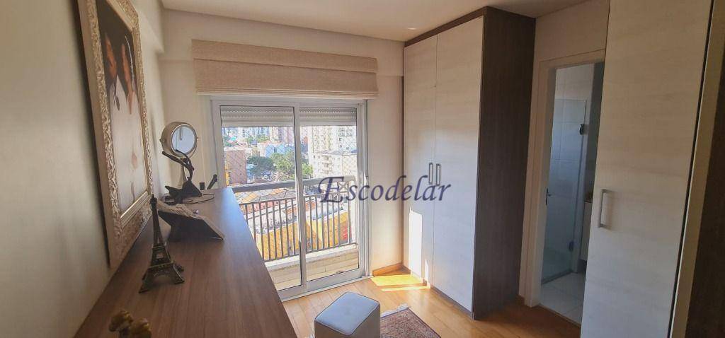 Apartamento à venda com 3 quartos, 170m² - Foto 18