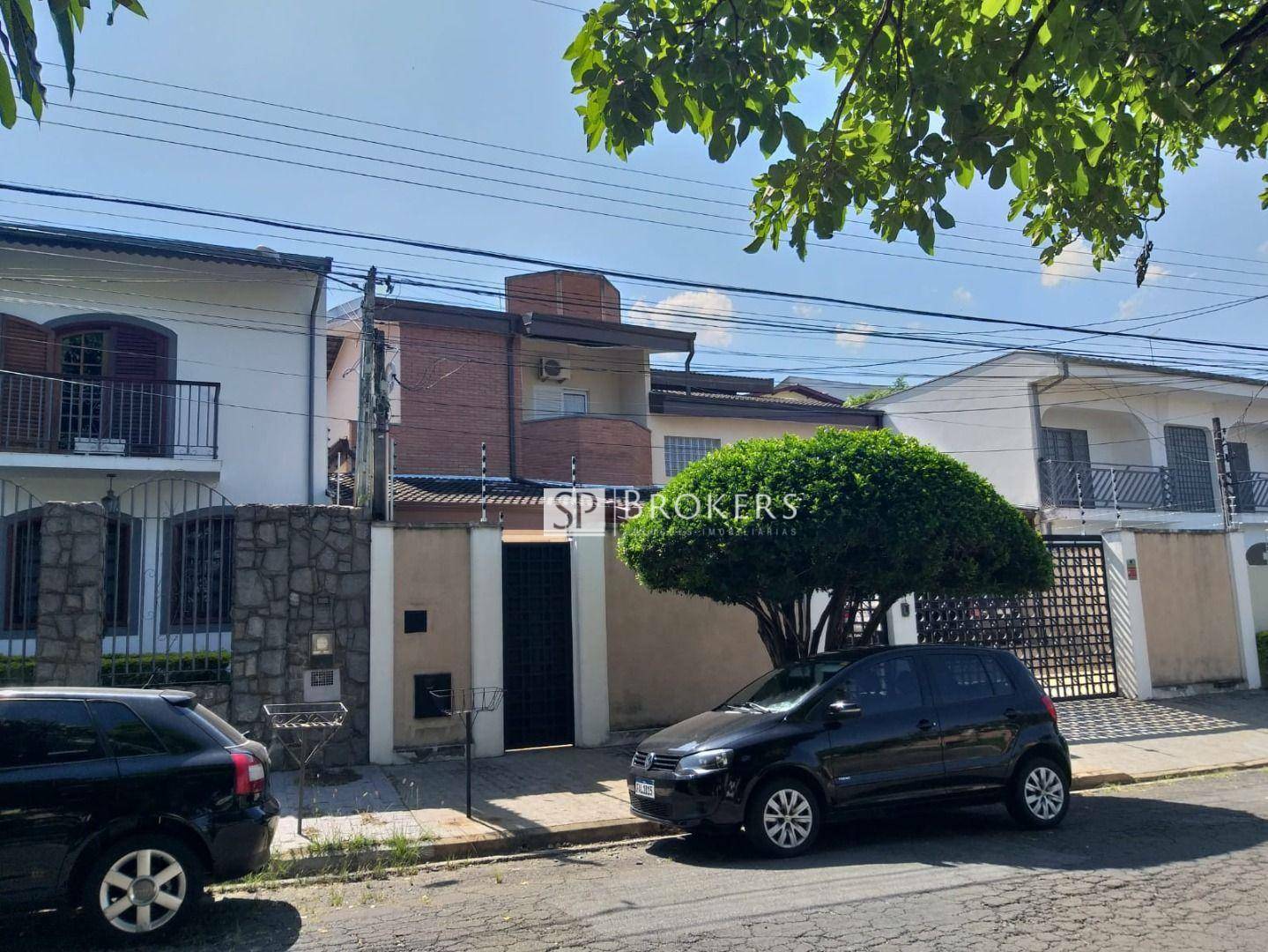 Casa à venda com 3 quartos, 344m² - Foto 2