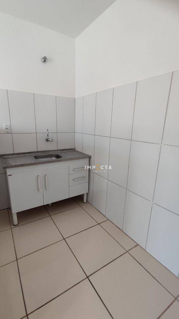 Apartamento à venda com 1 quarto, 35m² - Foto 8