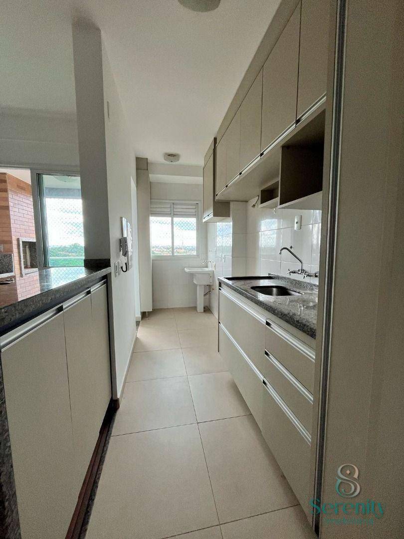 Apartamento para alugar com 3 quartos, 69m² - Foto 3