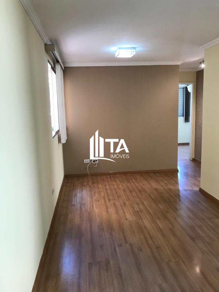 Apartamento à venda com 3 quartos, 60m² - Foto 1