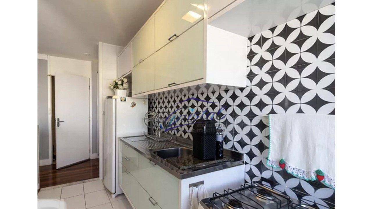 Apartamento à venda com 2 quartos, 65m² - Foto 8