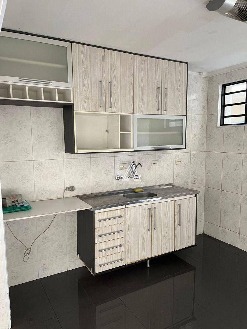 Sobrado à venda com 3 quartos, 160m² - Foto 22