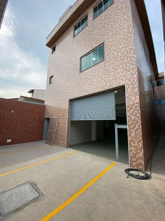 Prédio Inteiro, 542 m² - Foto 4