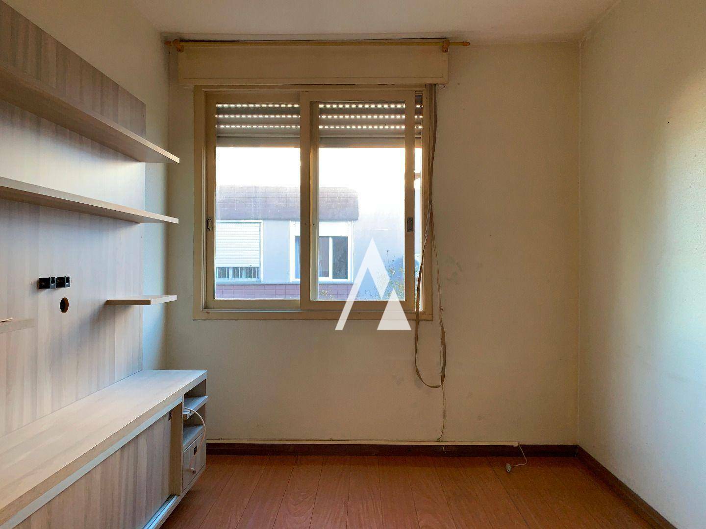 Apartamento à venda com 1 quarto, 35m² - Foto 14