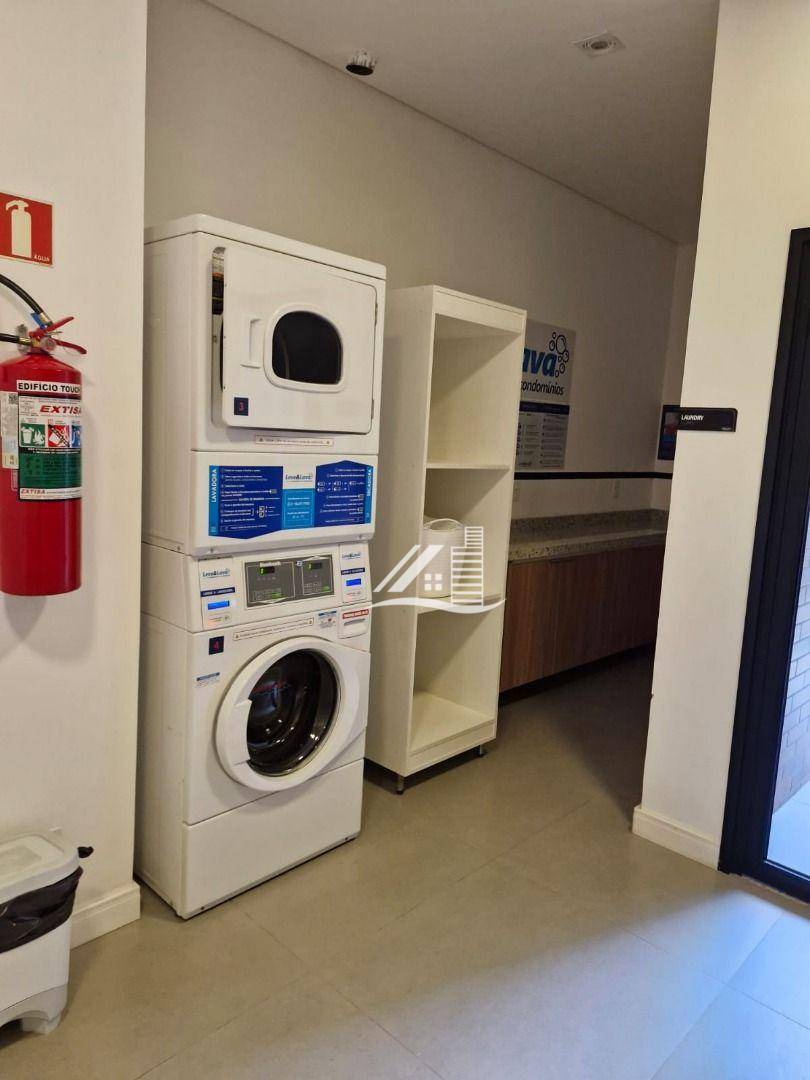 Apartamento à venda com 1 quarto, 44m² - Foto 27