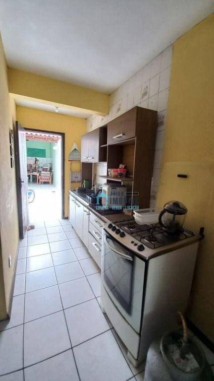 Sobrado à venda com 2 quartos, 69m² - Foto 11