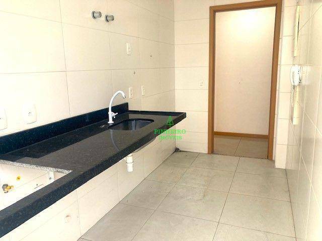 Apartamento à venda com 2 quartos, 76m² - Foto 3