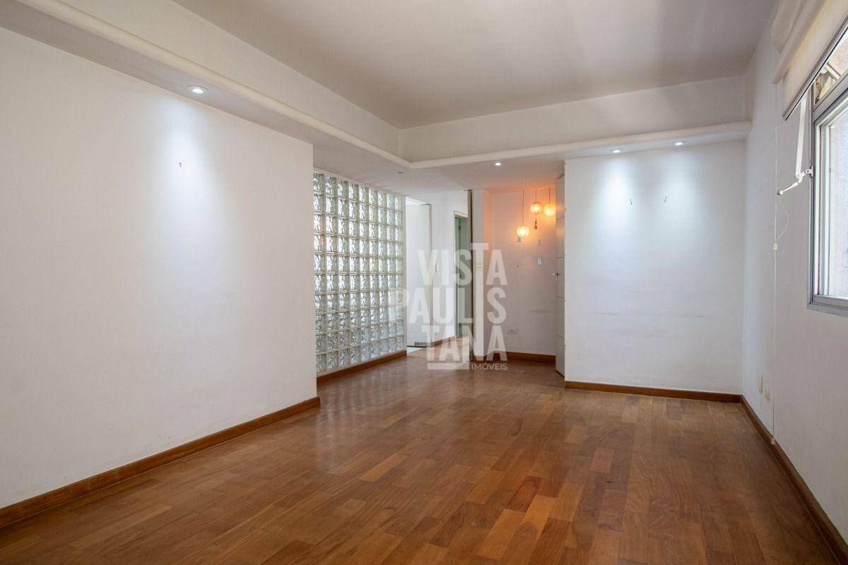 Apartamento à venda com 2 quartos, 83m² - Foto 2