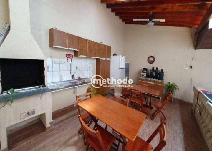 Casa à venda com 3 quartos, 210m² - Foto 12