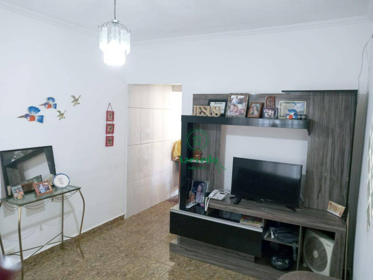 Casa à venda com 1 quarto, 80m² - Foto 8