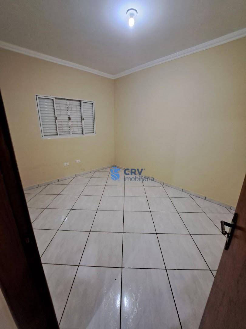 Casa à venda com 3 quartos, 175m² - Foto 8