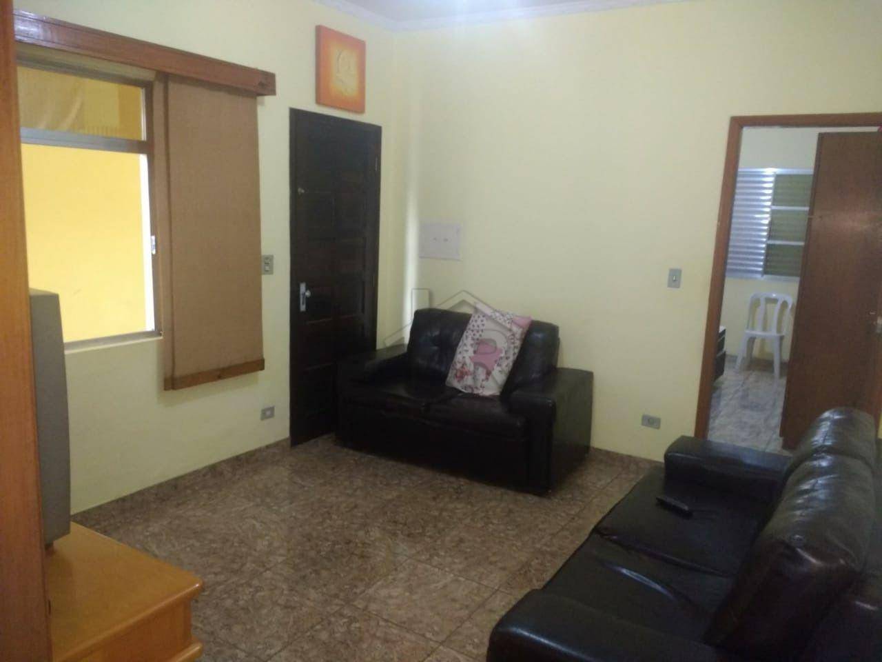 Casa à venda com 2 quartos, 155m² - Foto 8