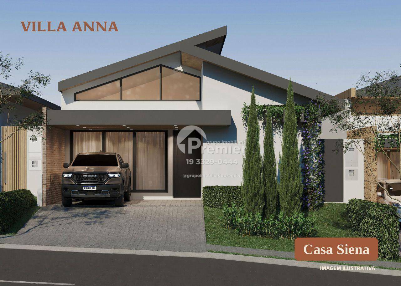 Casa de Condomínio à venda com 2 quartos, 93m² - Foto 4