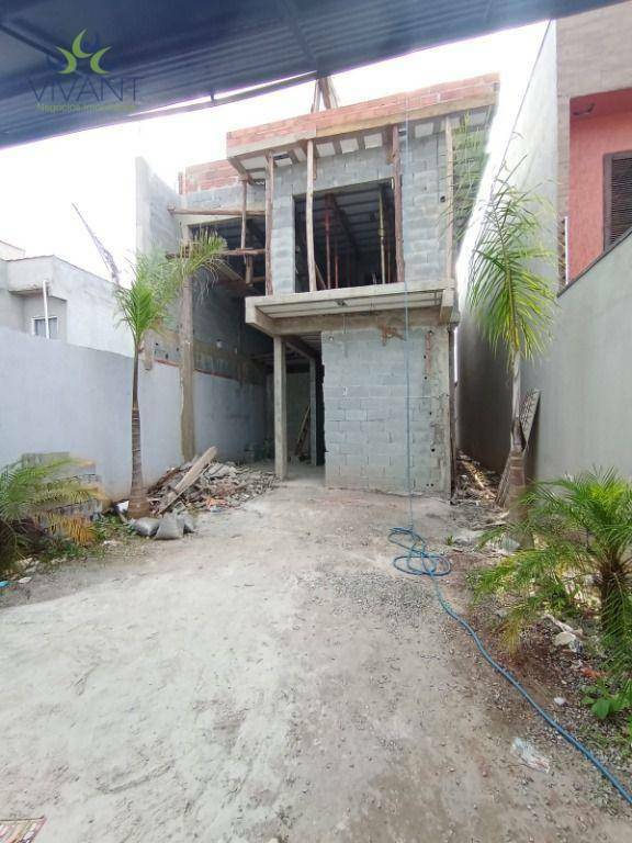 Sobrado à venda com 3 quartos, 155m² - Foto 7