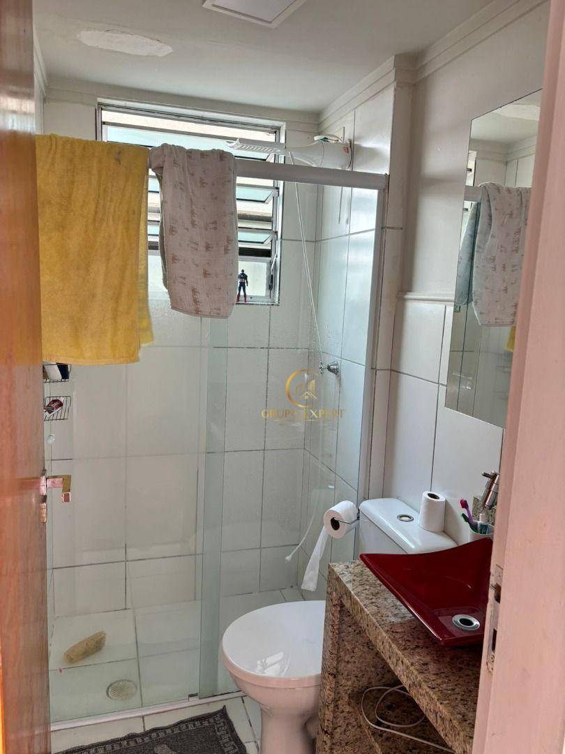 Apartamento à venda com 3 quartos, 65m² - Foto 13