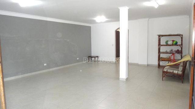 Casa de Condomínio à venda com 4 quartos, 540m² - Foto 28