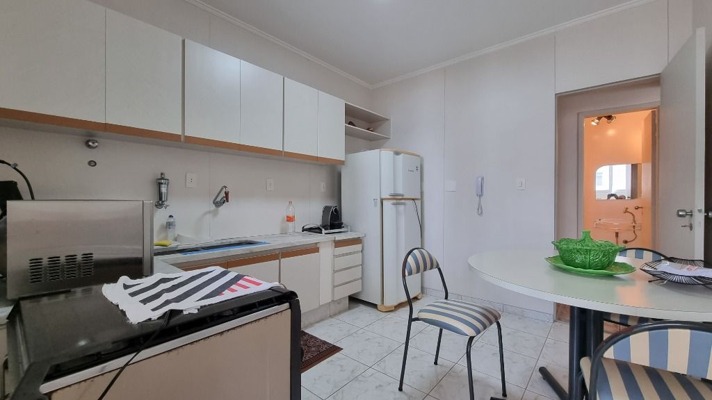 Apartamento à venda com 3 quartos, 157m² - Foto 23