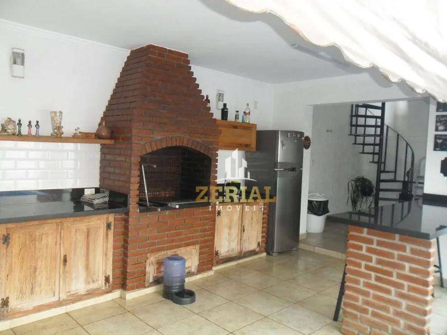 Casa à venda com 3 quartos, 330m² - Foto 26