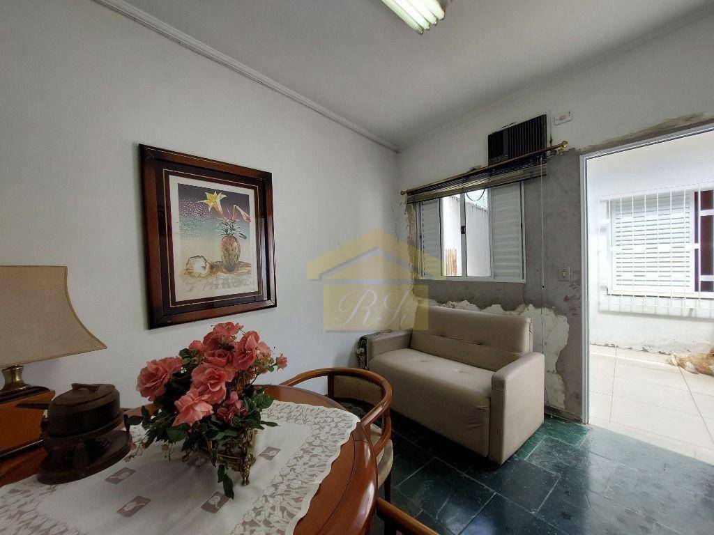 Casa à venda com 3 quartos, 160m² - Foto 24