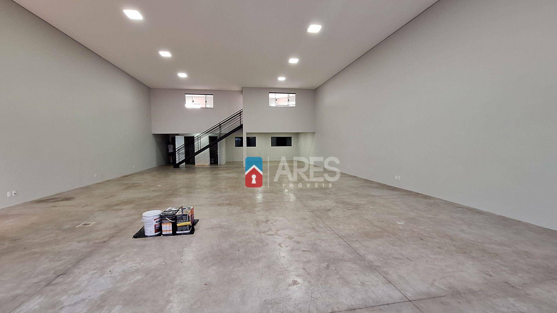 Loja-Salão para alugar, 330m² - Foto 5