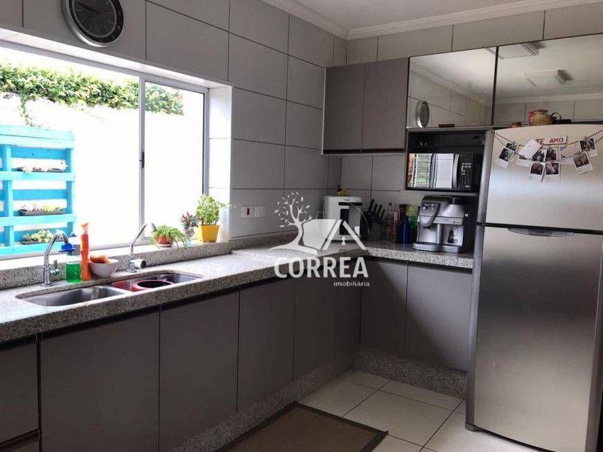 Chácara à venda com 4 quartos, 313m² - Foto 7