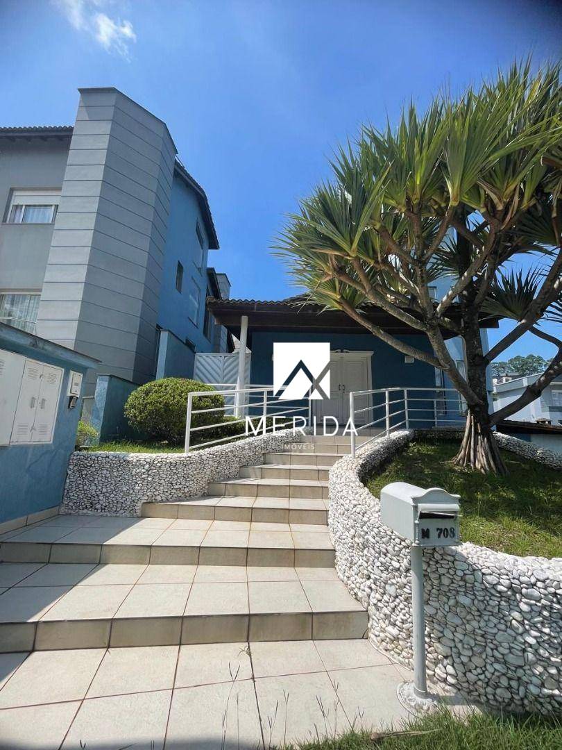 Sobrado, 5 quartos, 542 m² - Foto 2