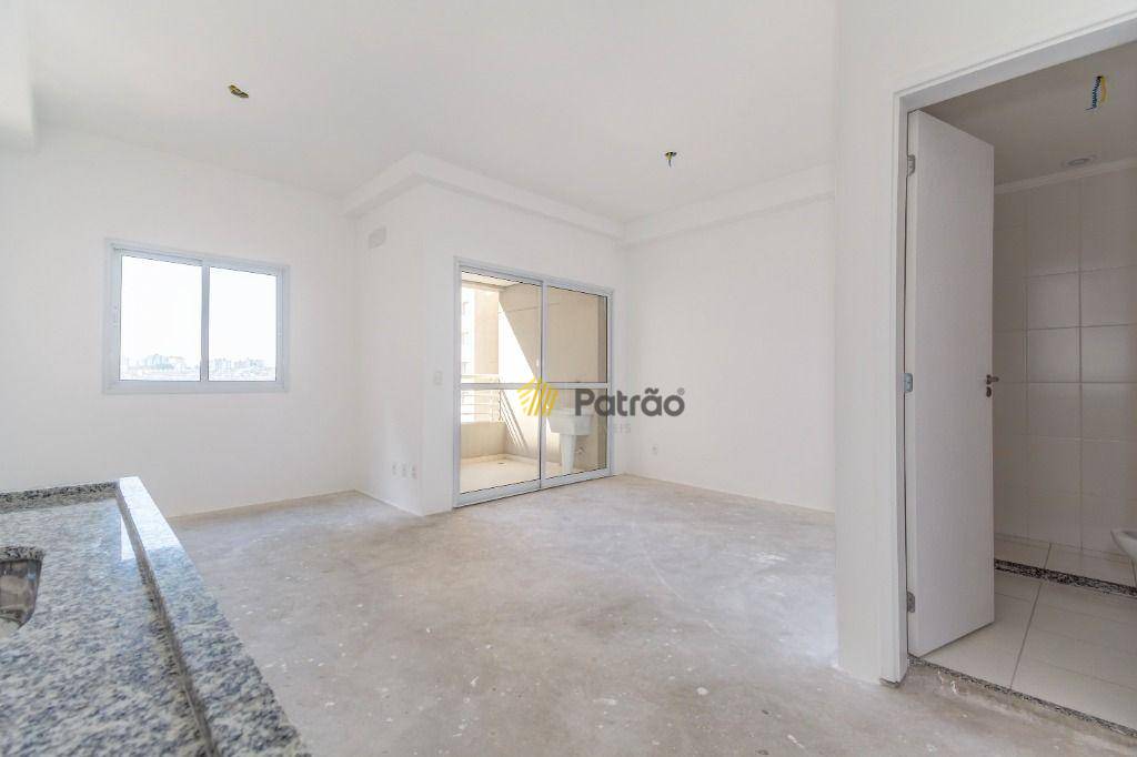 Apartamento à venda com 1 quarto, 48m² - Foto 7