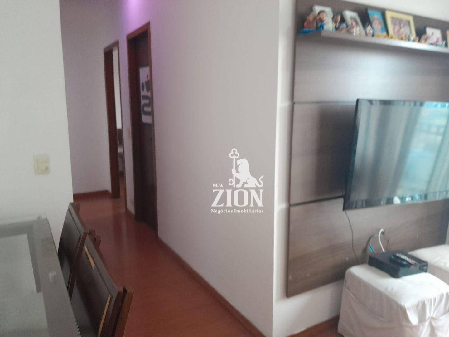 Apartamento à venda com 3 quartos, 67m² - Foto 13