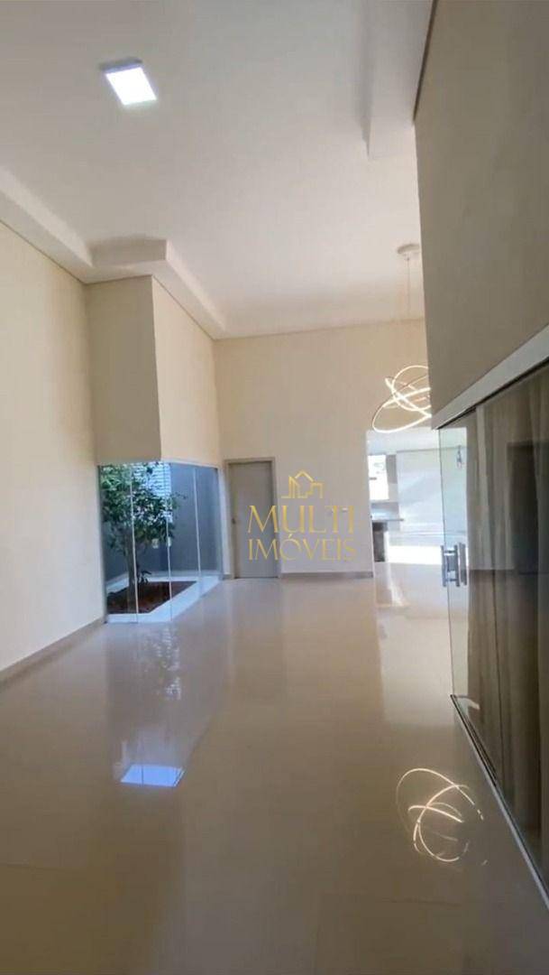 Casa de Condomínio à venda com 4 quartos, 270m² - Foto 17