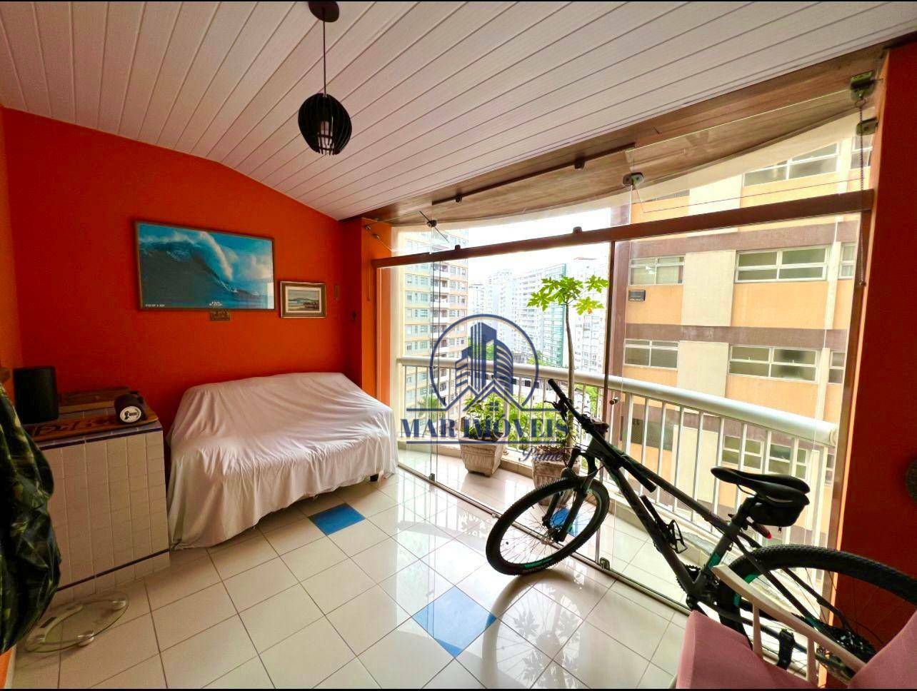 Flat/Apart Hotel, 1 quarto, 63 m² - Foto 2