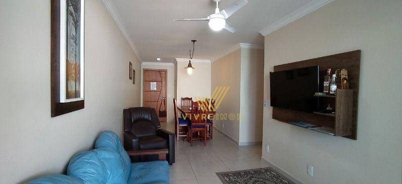 Apartamento à venda com 2 quartos, 86m² - Foto 3