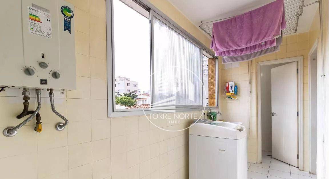 Apartamento à venda com 2 quartos, 86m² - Foto 15