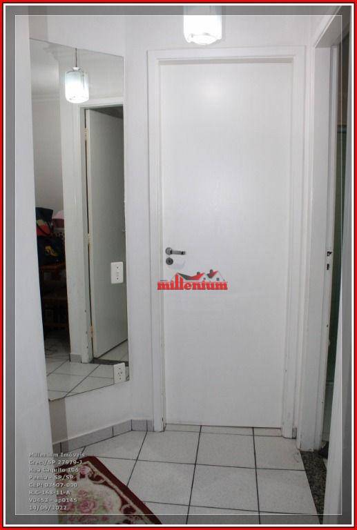 Apartamento à venda com 2 quartos, 65m² - Foto 16