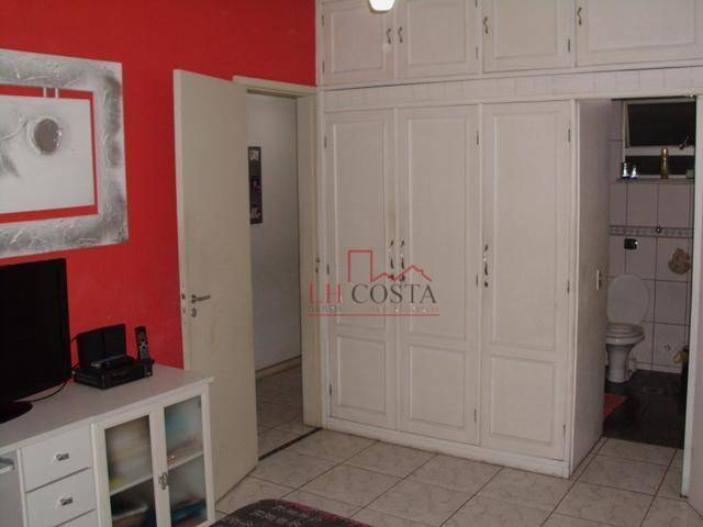 Apartamento à venda com 3 quartos, 110m² - Foto 3