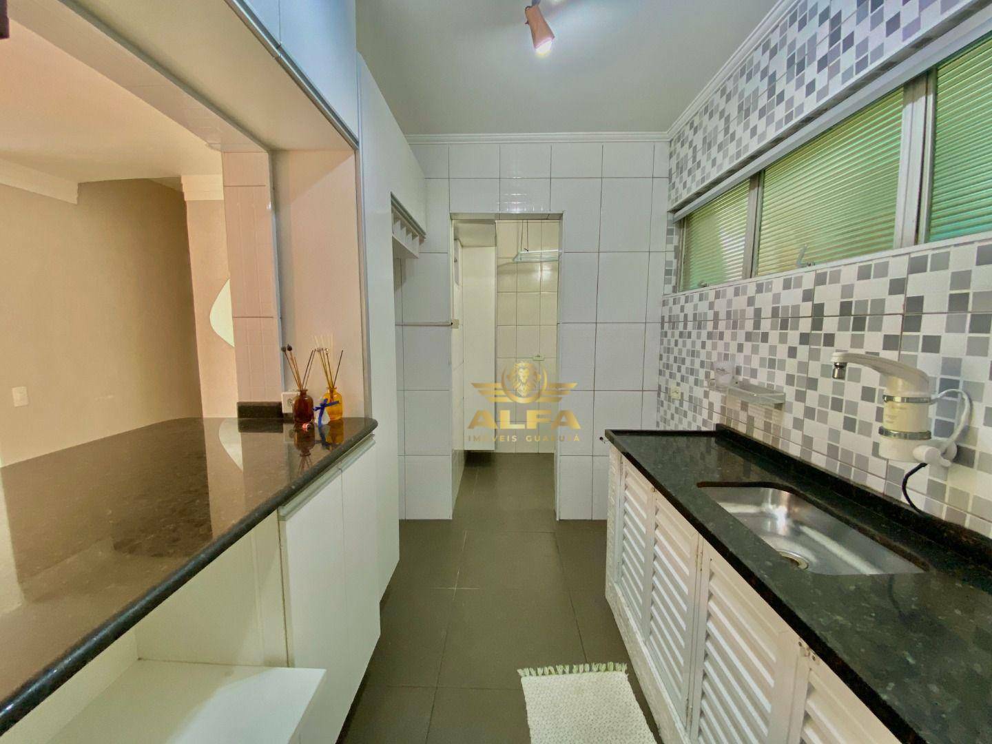 Apartamento à venda com 3 quartos, 85m² - Foto 24