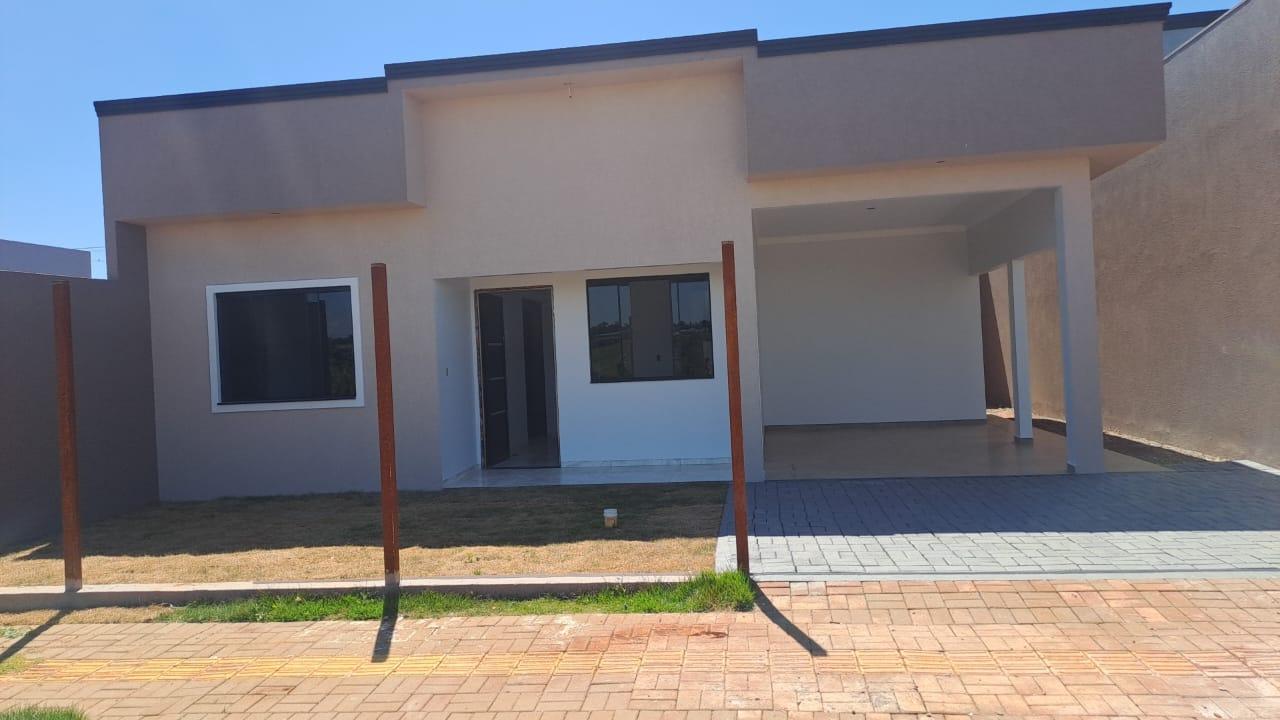 Casa à venda com 3 quartos, 180m² - Foto 2