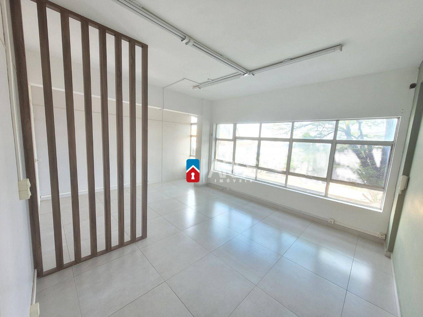 Sala-Conjunto, 94 m² - Foto 1