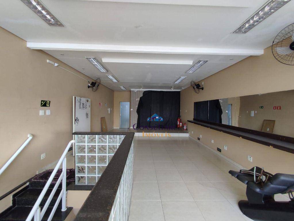 Conjunto Comercial-Sala para alugar, 100m² - Foto 4