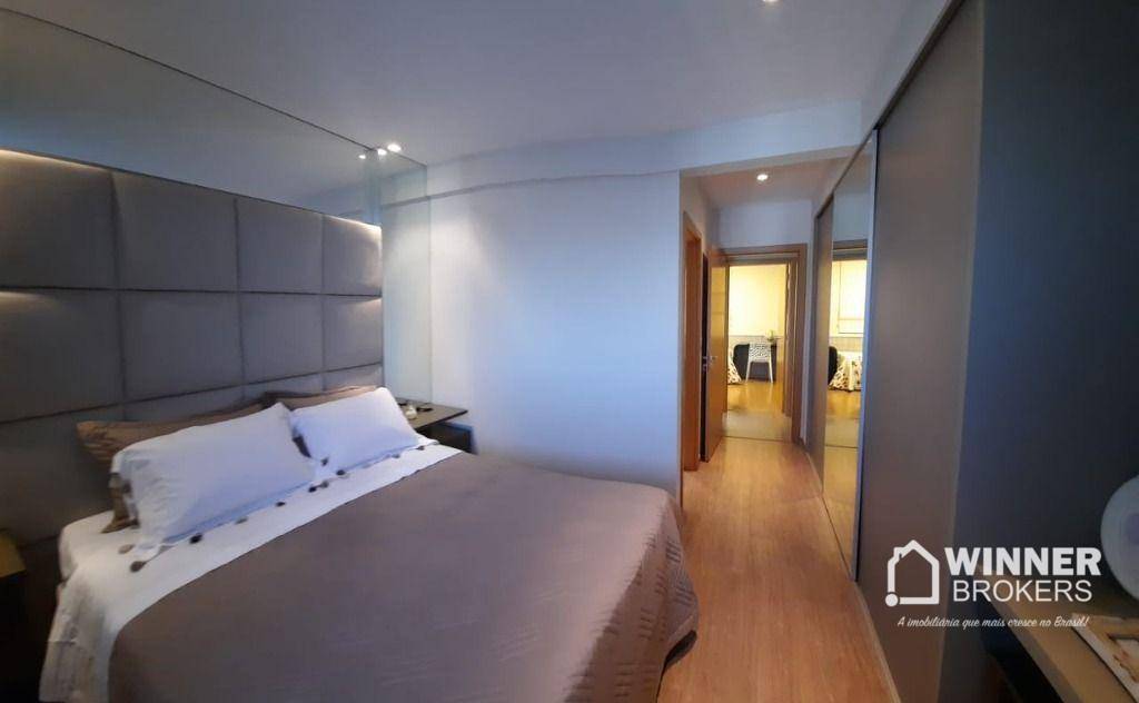 Apartamento à venda com 2 quartos, 74m² - Foto 15