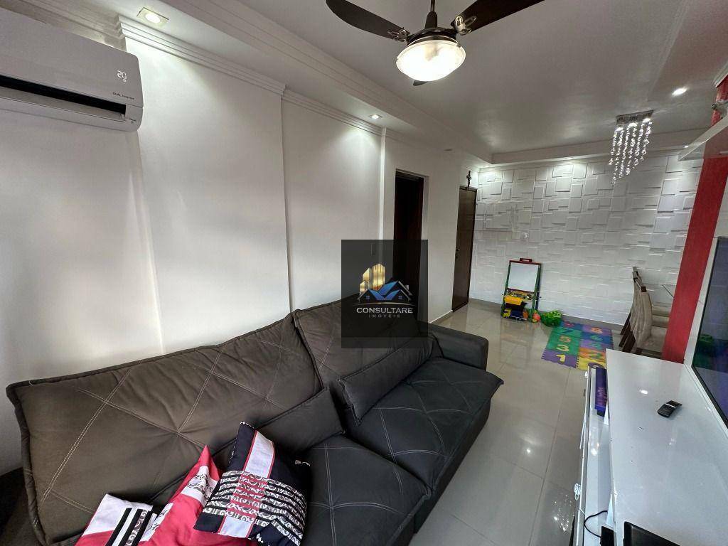 Apartamento à venda com 2 quartos, 102m² - Foto 10