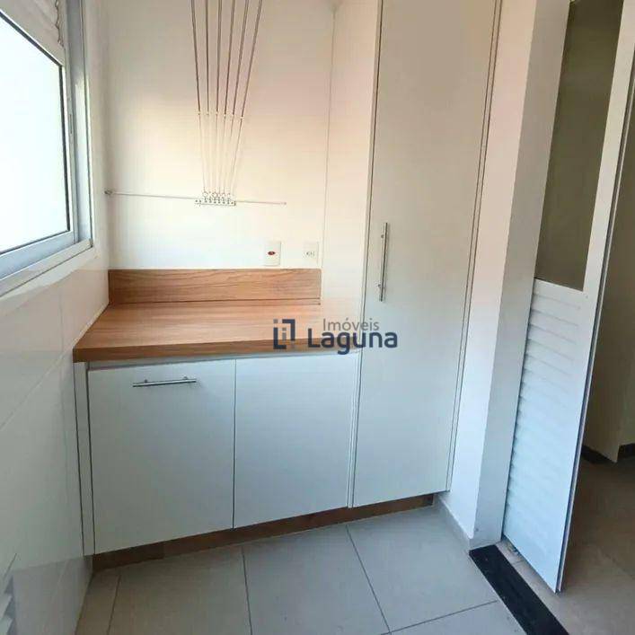 Apartamento à venda com 3 quartos - Foto 9