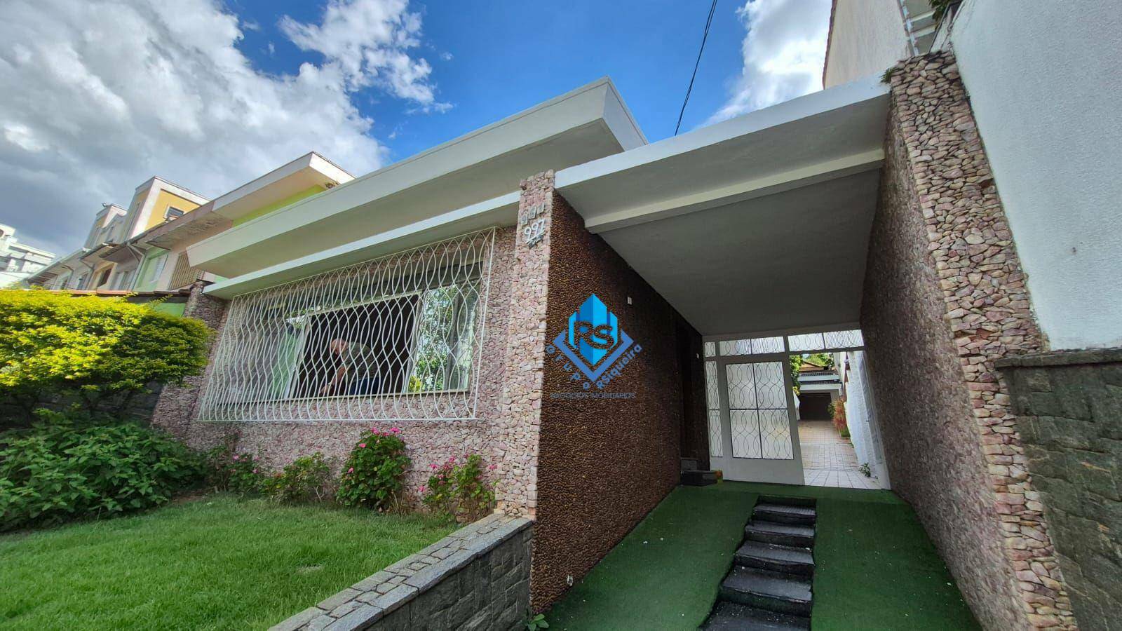 Casa, 231 m² - Foto 1